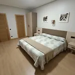 Javier Lvi 0006 Guest house Vitoria-Gasteiz