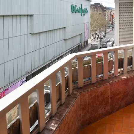 Javier Lvi 0006 3* Vitoria-Gasteiz