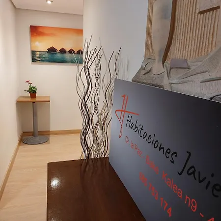 Javier Lvi 0006 3* Vitoria-Gasteiz