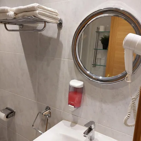 Gasthuis Javier Lvi 0006 3*