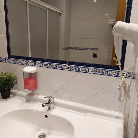 Javier Lvi 0006 Gasthuis Vitoria-Gasteiz