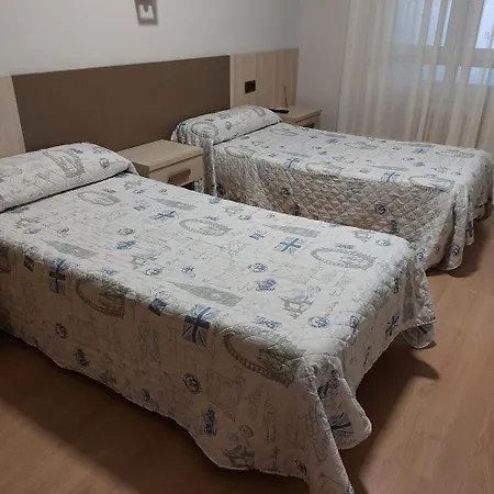 Javier Lvi 0006 3* Vitoria-Gasteiz