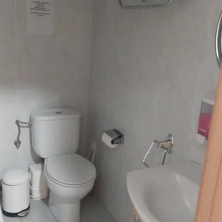 Gasthuis Javier Lvi 0006 3*