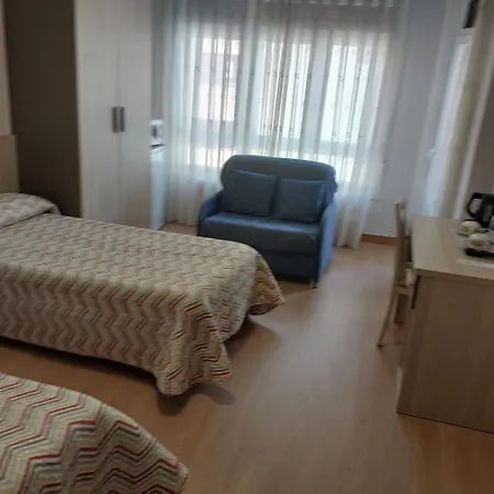 Gasthuis Javier Lvi 0006 3*