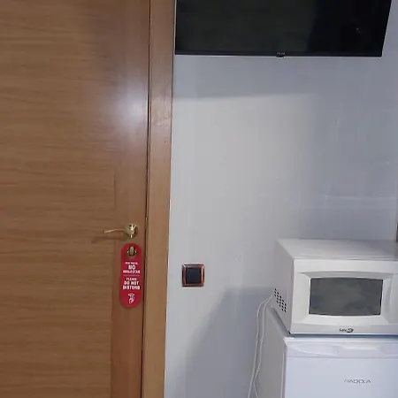 Javier Lvi 0006 3* Vitoria-Gasteiz