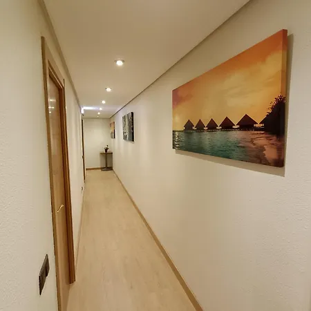 Guest house Javier Lvi 0006