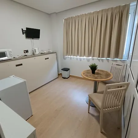 Guest house Javier Lvi 0006