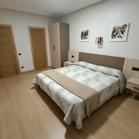 Javier Lvi 0006 Guest house Vitoria-Gasteiz