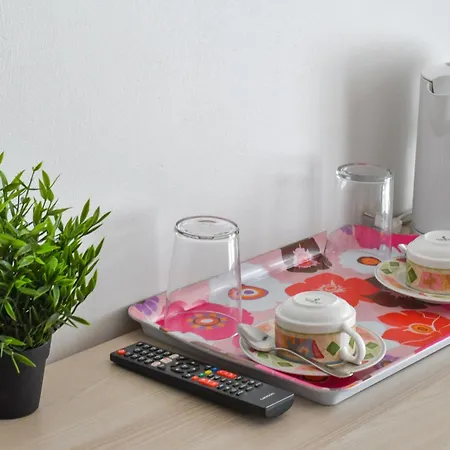 Guest house Javier Lvi 0006 Vitoria-Gasteiz