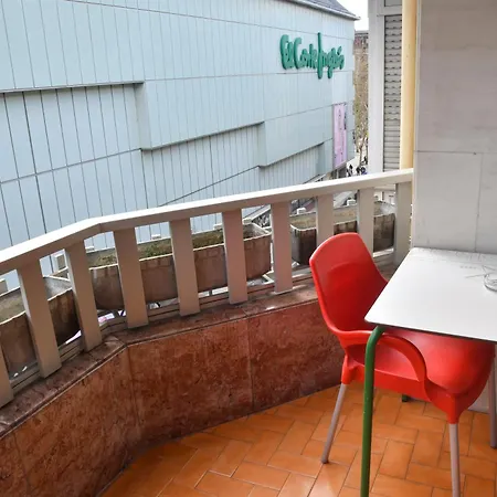 Guest house Javier Lvi 0006