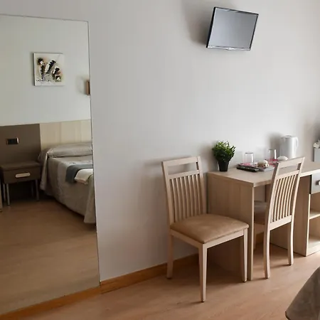 Javier Lvi 0006 Guest house Vitoria-Gasteiz