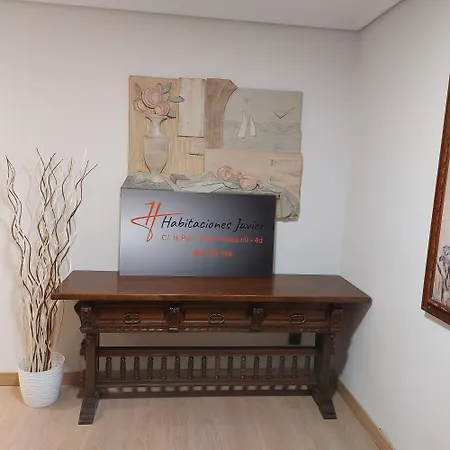 Guest house Javier Lvi 0006 Vitoria-Gasteiz