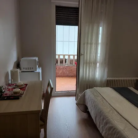 Javier Lvi 0006 Pensionat 3*