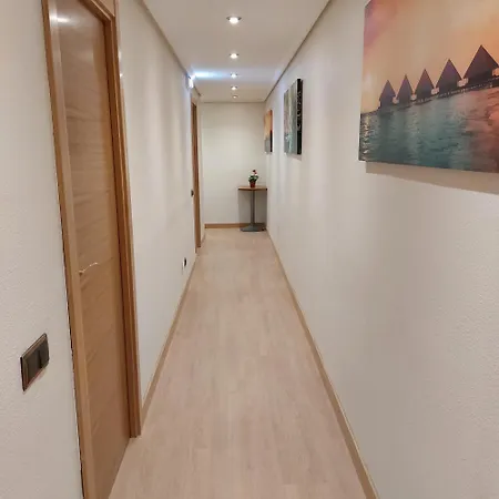Guest house Javier Lvi 0006 Vitoria-Gasteiz