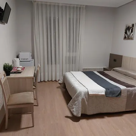 Javier Lvi 0006 Guest house