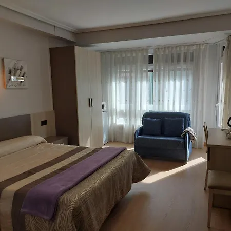 Guest house Javier Lvi 0006