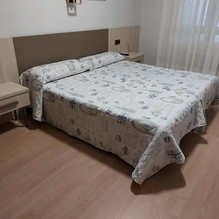 Javier Lvi 0006 Guest house 3*