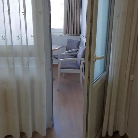 Javier Lvi 0006 Guest house Vitoria-Gasteiz