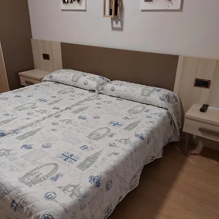 Javier Lvi 0006 Guest house Vitoria-Gasteiz