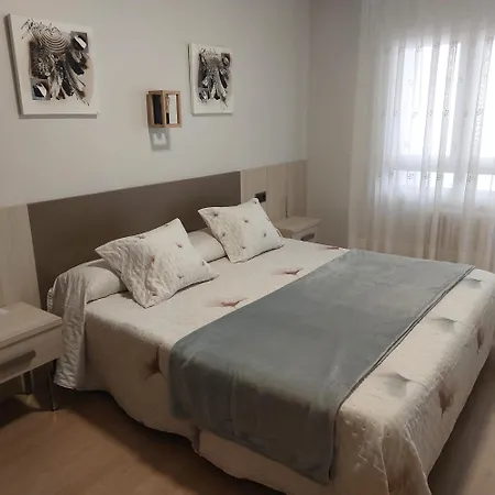 Guest house Javier Lvi 0006 3*