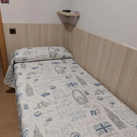 Guest house Javier Lvi 0006 Vitoria-Gasteiz