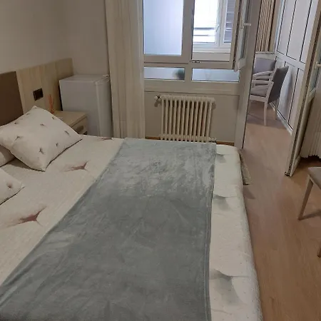 Guest house Javier Lvi 0006 Vitoria-Gasteiz