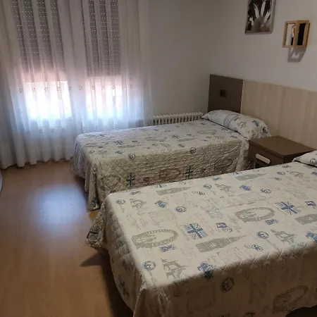 Guest house Javier Lvi 0006