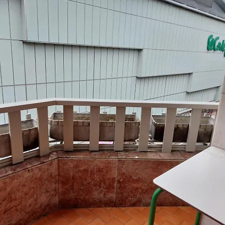 Javier Lvi 0006 Guest house Vitoria-Gasteiz