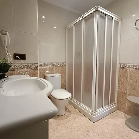 Guest house Javier Lvi 0006 Vitoria-Gasteiz