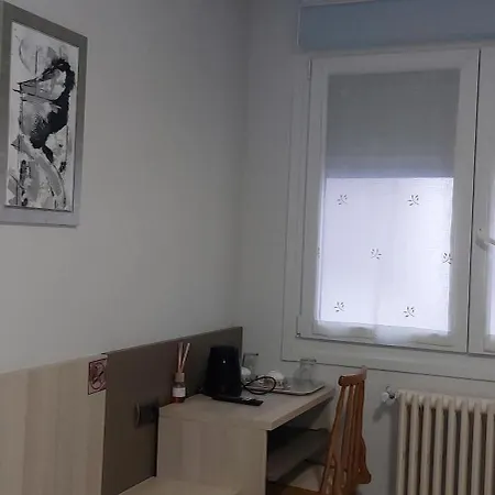 Guest house Javier Lvi 0006 3*