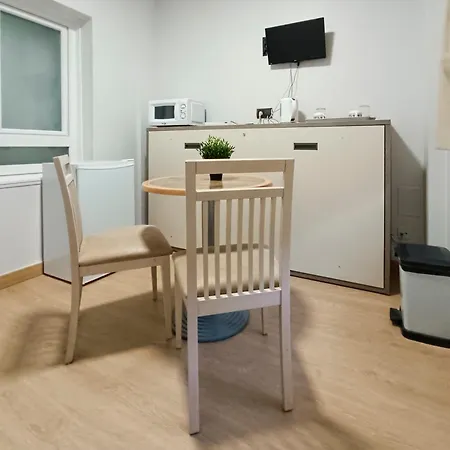 Javier Lvi 0006 Guest house 3*